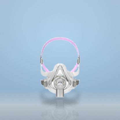 ResMed AirFit F10 for Her Full Face CPAP Mask System