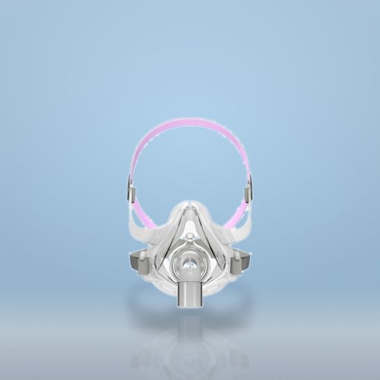 ResMed AirFit F10 for Her Full Face CPAP Mask System