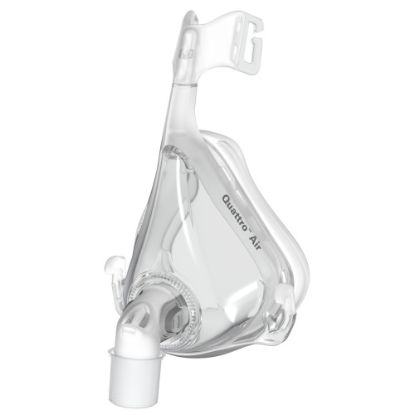 ResMed Quattro Air Frame System (without Headgear)