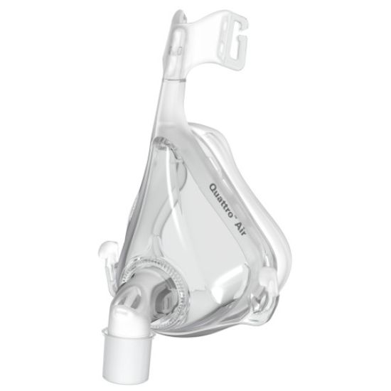 ResMed Quattro Air Frame System (without Headgear)
