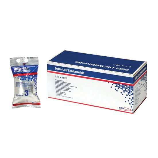 Delta-Lite Plus Casting Tape (10 Pack)