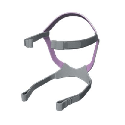 ResMed Quattro Air for Her Headgear