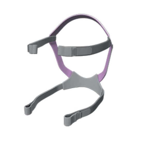 ResMed Quattro Air for Her Headgear