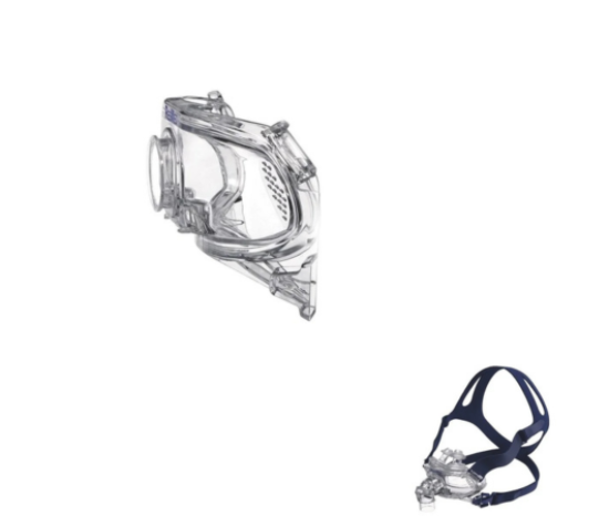 ResMed Mirage Liberty Frame (Small)