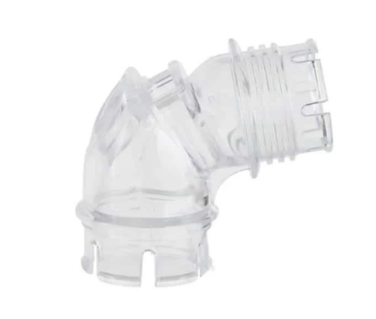 ResMed Mirage Quattro Elbow