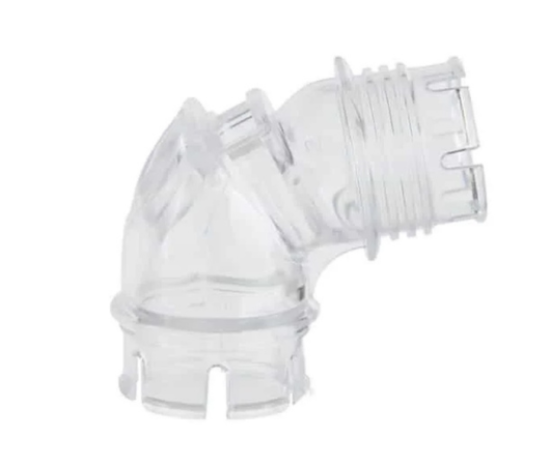 ResMed Mirage Quattro Elbow