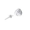 ResMed Mirage Quattro Valve & Clip