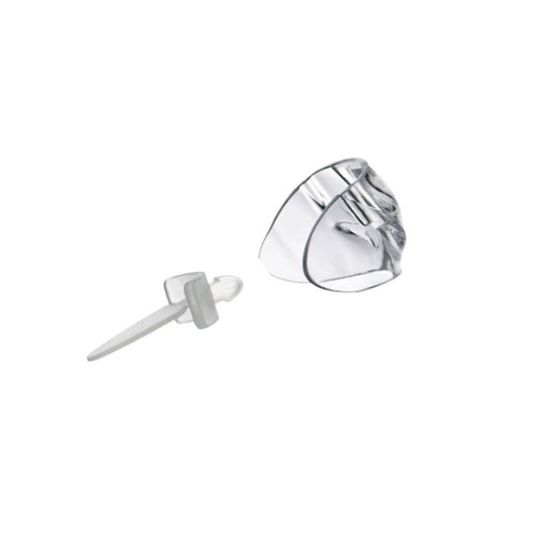 ResMed Mirage Quattro Valve & Clip