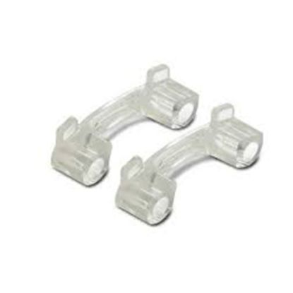 ResMed Mirage Quattro Ports Cap - 2-Pack