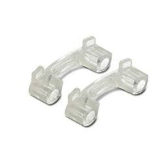 ResMed Mirage Quattro Ports Cap - 2-Pack