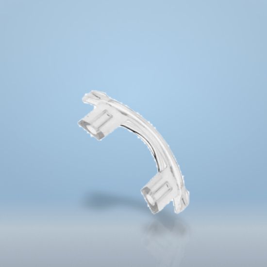 ResMed Mirage Quattro Port Caps - 10 Pack