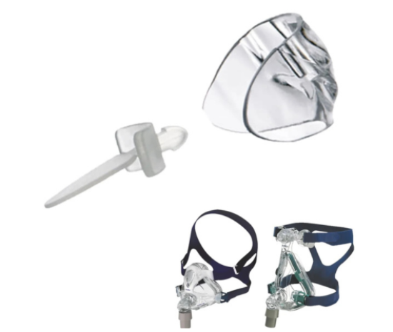 ResMed Mirage Quattro Valve - 10 Pack