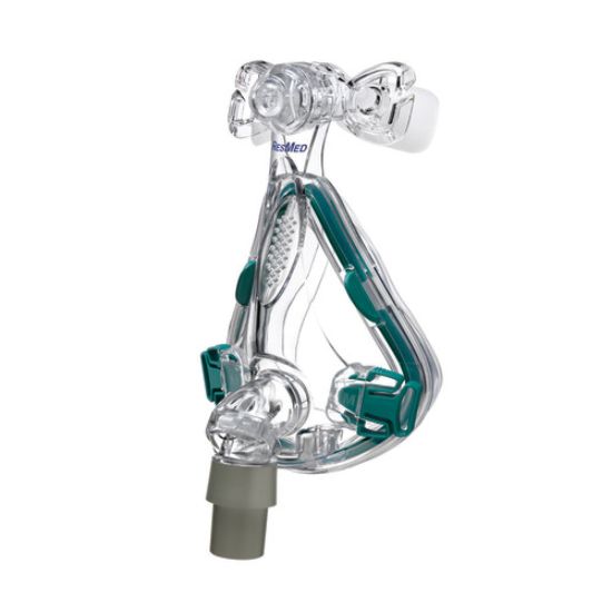 ResMed Mirage Quattro Frame System (without Headgear)