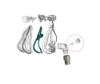 ResMed Mirage Liberty Valve & Clip Assembly - 10 Pack — view 3