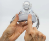 ResMed AirTouch F20 Full Face CPAP Mask - Complete System — view 3