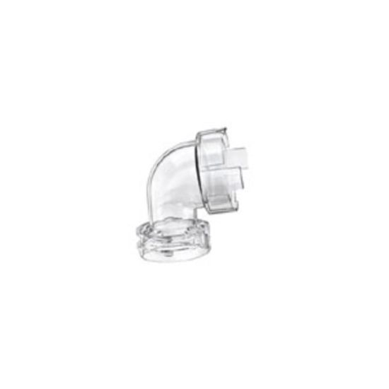 ResMed Ultra Mirage Full Face Valve Elbow (1-Pack)