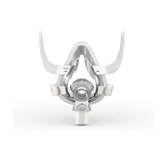ResMed AirTouch F20 for Her Frame System (without Headgear)