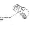 ResMed Ultra Mirage Full Face - Anti-Asphyxia Valve Membrane — view 3