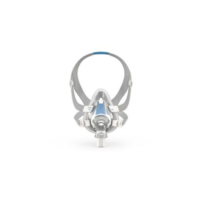 ResMed AirFit F20 Non-Magnetic Full Face CPAP Mask System