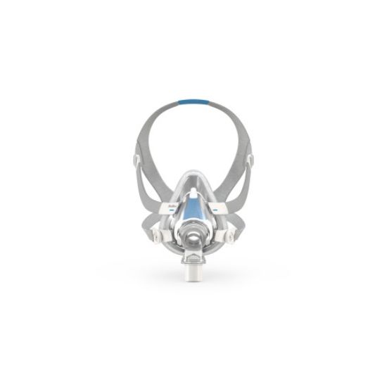 ResMed AirFit F20 Non-Magnetic Full Face CPAP Mask System