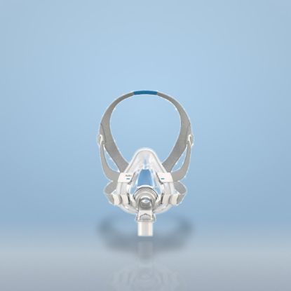 ResMed AirFit F20 Full Face CPAP Mask System