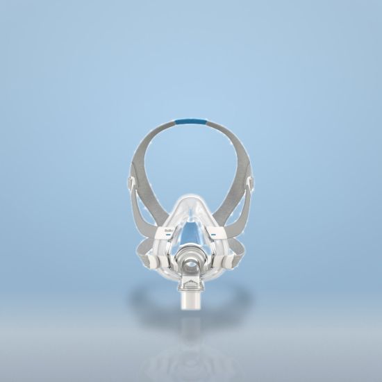 ResMed AirFit F20 Full Face CPAP Mask System