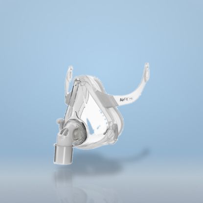 ResMed AirFit F10 Frame System