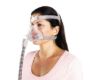 ResMed Quattro Air for Her - Complete Full Face CPAP Mask — view 2