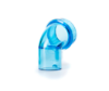 ResMed Ultra Mirage NV (Non-Vented) Elbow Assembly — view 2
