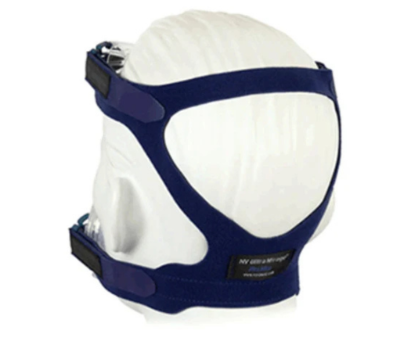 ResMed Ultra Mirage NV Headgear (Non-Vented Masks)