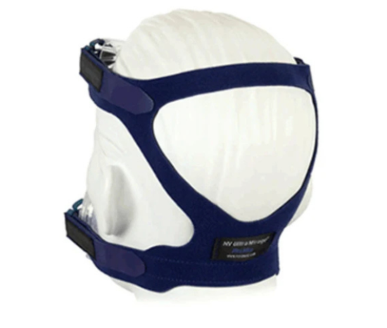 ResMed Ultra Mirage NV Headgear (Non-Vented Masks)
