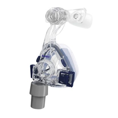 ResMed Mirage SoftGel Frame System (without Headgear)