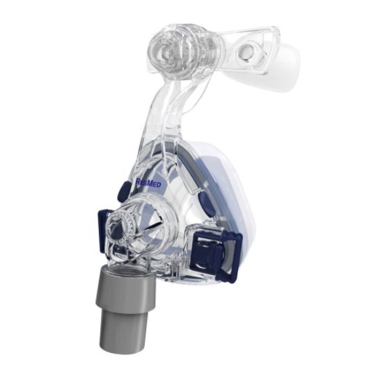 ResMed Mirage SoftGel Frame System (without Headgear)