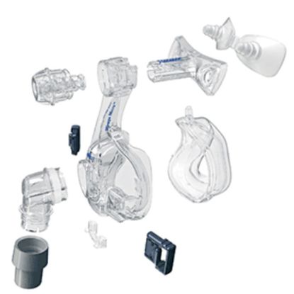 ResMed Mirage Micro Frame System - Standard (without Cushion & Headgear)