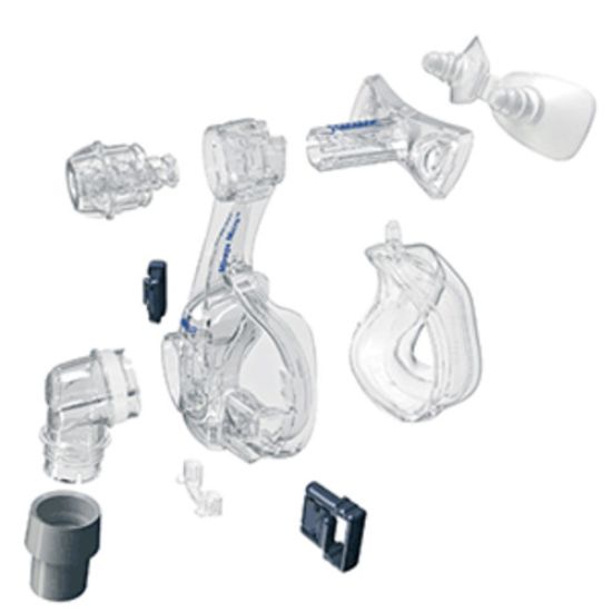 ResMed Mirage Micro Frame System - Standard (without Cushion & Headgear)