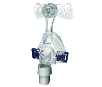 ResMed Mirage Micro / Mirage Micro for Kids Frame System with Small Cushion (without Headgear)