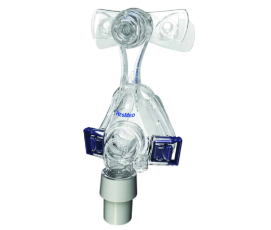 ResMed Mirage Micro / Mirage Micro for Kids Frame System with Small Cushion (without Headgear)
