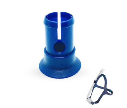 ResMed Mirage Swift II End Cap