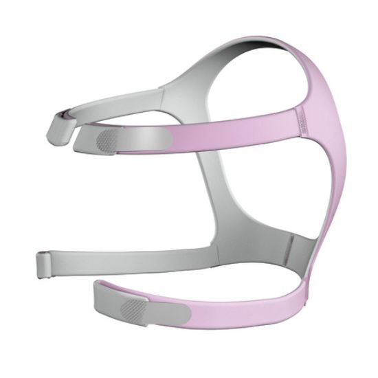 ResMed Mirage FX for Her Headgear