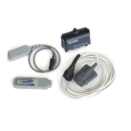 ResMed S9 Oximetry Complete Kit