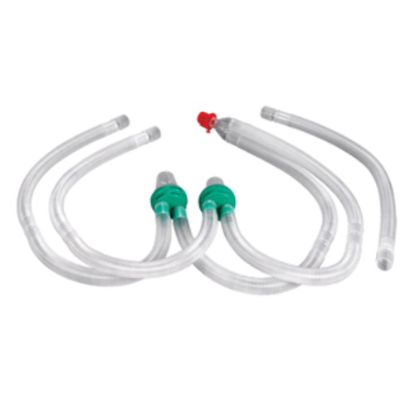 ResMed Astral Double Limb Corrugated Circuit - 15 mm with Water Trap