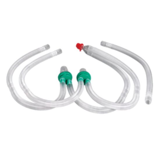ResMed Astral Double Limb Corrugated Circuit - 15 mm with Water Trap