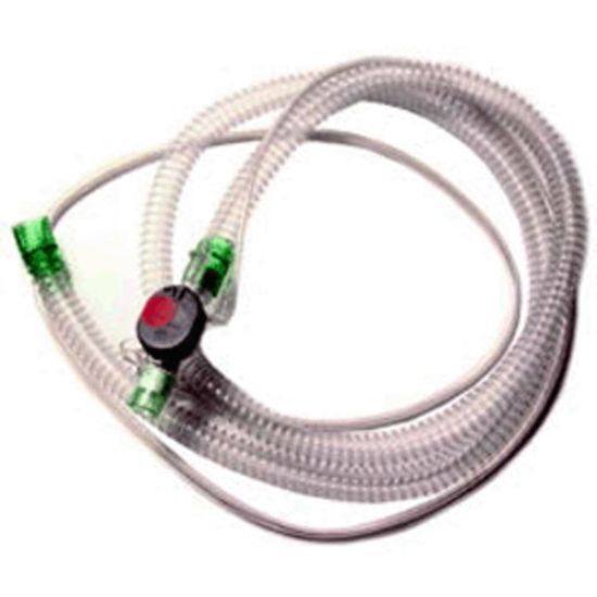 ResMed Astral Single Limb Circuit - Smooth Bore 15 mm