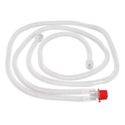 ResMed Astral Double Limb Corrugated Circuit - 15 mm