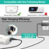 ResMed AirMini 20W AC Power Supply — view 3