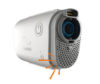 ResMed AirMini Filter Cover — view 2