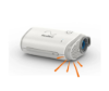 ResMed AirMini Filter Cover — view 3