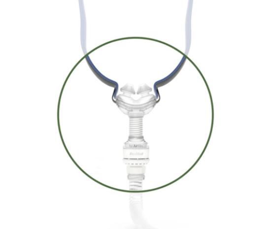 ResMed AirMini P10 Connector