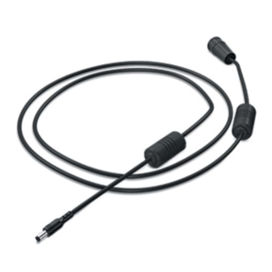 ResMed DC Cable for Power Station II (RPS II) - S8 VPAP Series