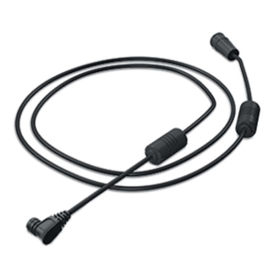 ResMed RPSII DC Cable — for S9 Series